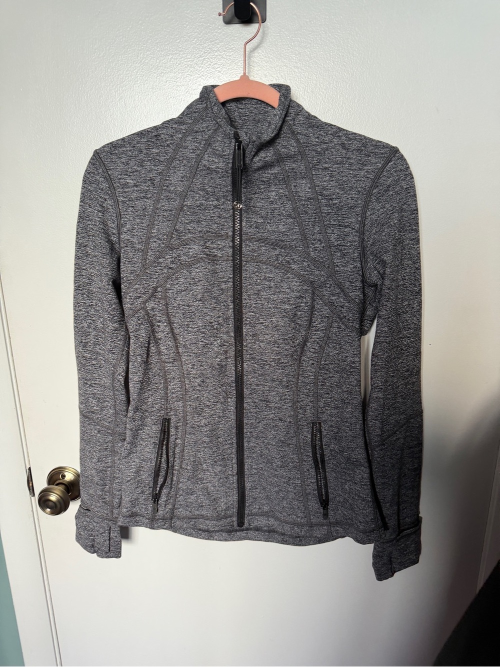 Lululemon define jacket - Picture 2 of 5